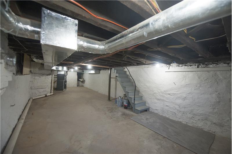 3011 Belgrade Street Basement