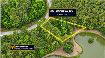 302 Twickenham Loop, Ridgeland, SC