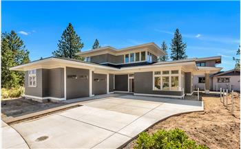3043 NW Tharp Ave, Bend, OR
