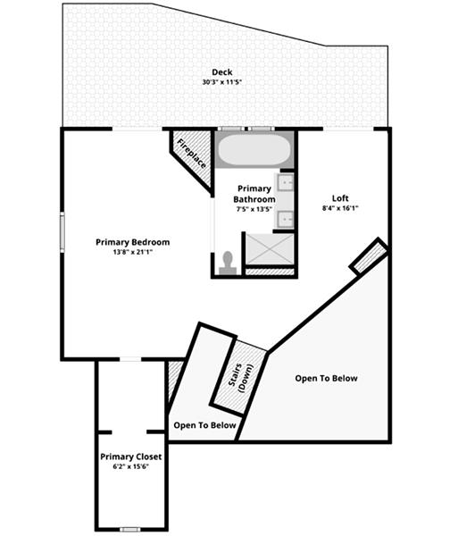 Upper Level