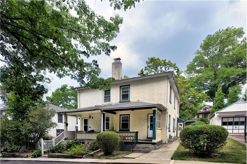 307 Pennsylvania Avenue, Wayne