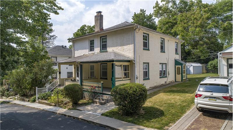 307 Pennsylvania Avenue, Wayne