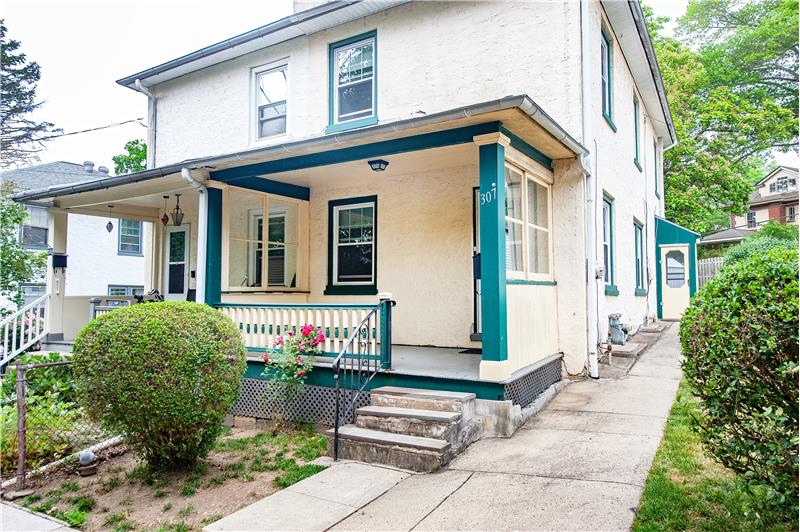 307 Pennsylvania Avenue, Wayne