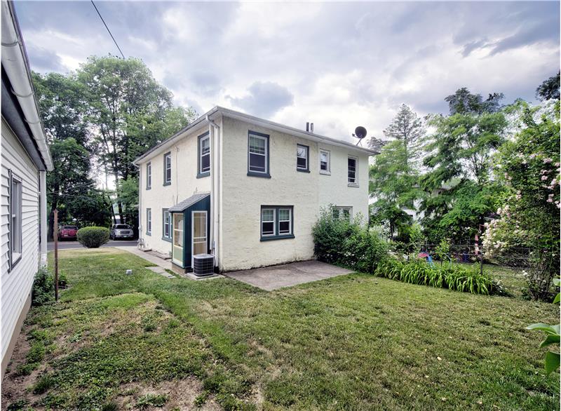 307 Pennsylvania Avenue, Wayne