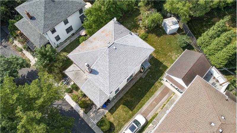 307 Pennsylvania Avenue, Wayne