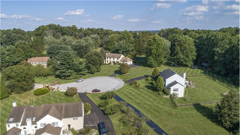 308 Auburn Drive Exterior