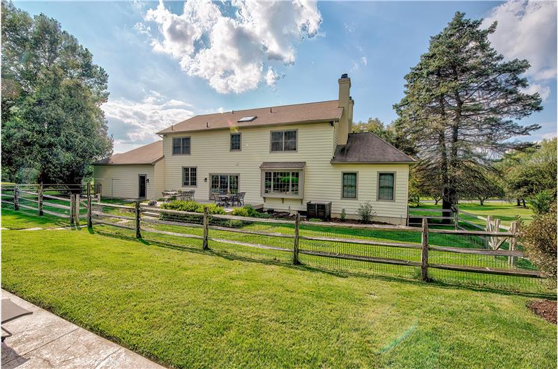 308 Auburn Drive Exterior