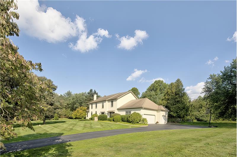 308 Auburn Drive Exterior