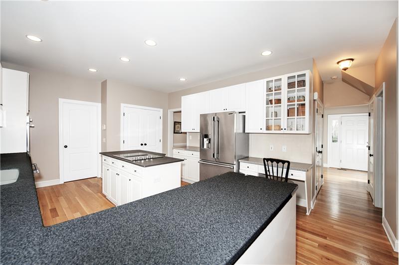 308 Auburn Drive Kitchen