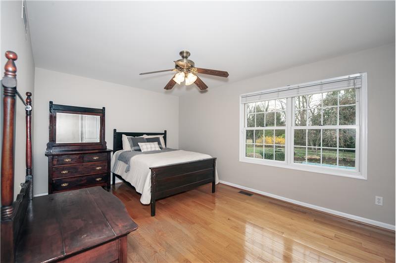 308 Auburn Drive Bedroom 2