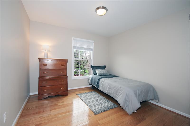 308 Auburn Drive Bedroom 4