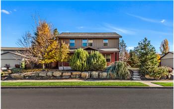 3080 NW Kelly Hill Ct, Bend, OR