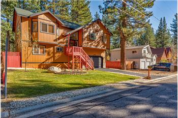 3084 Sourdough Trail, South Lake Tahoe, CA