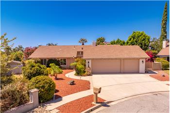 3085 Anchorage Ave, Simi Valley, CA