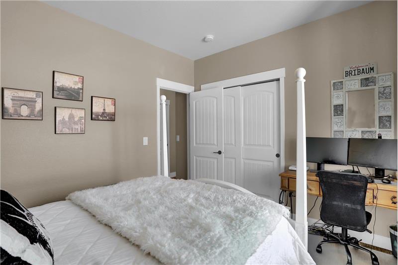 Main Level Bedroom #2