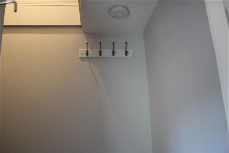 Entrance to 3rd Floor