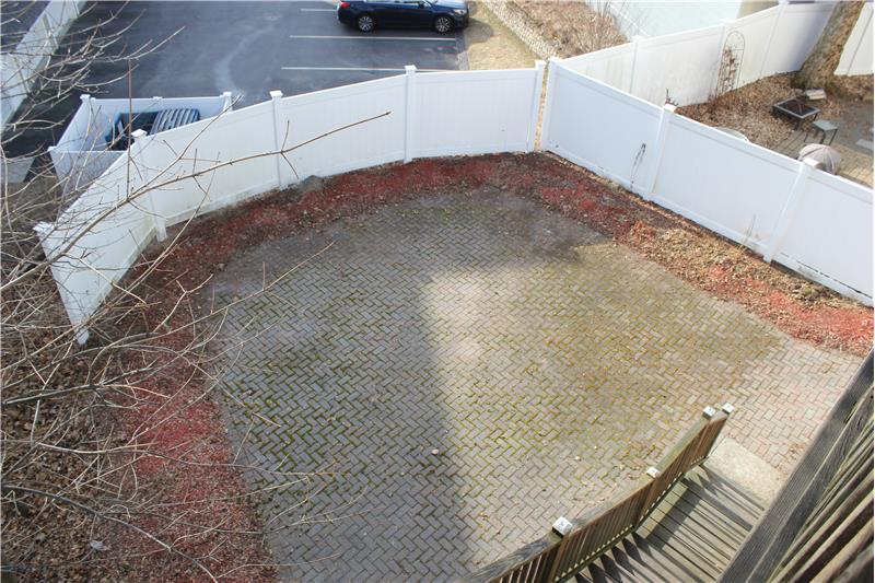 Common Patio