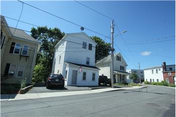 31 Alpine Row 3, Franklin, MA