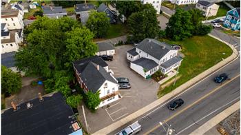 31 and 35 Bemis Road, Fitchburg, MA