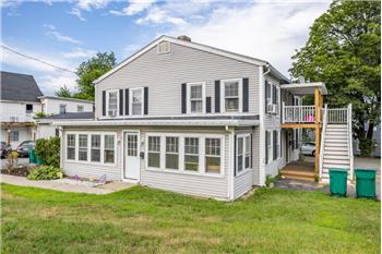 31 Bemis Road, Fitchburg, MA