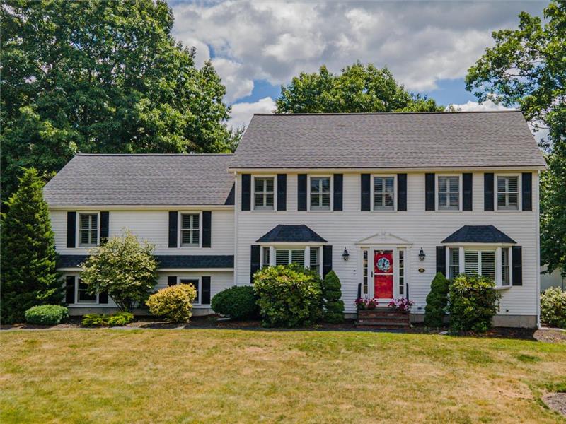 31 Bridie Lane Norfolk MA 02056