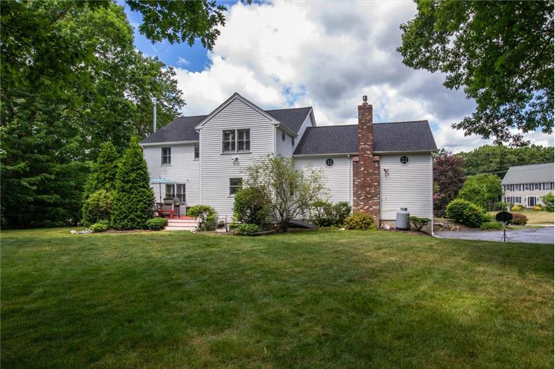 31 Bridie Lane Norfolk MA 02056