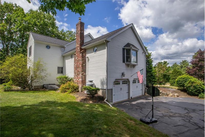 31 Bridie Lane Norfolk MA 02056