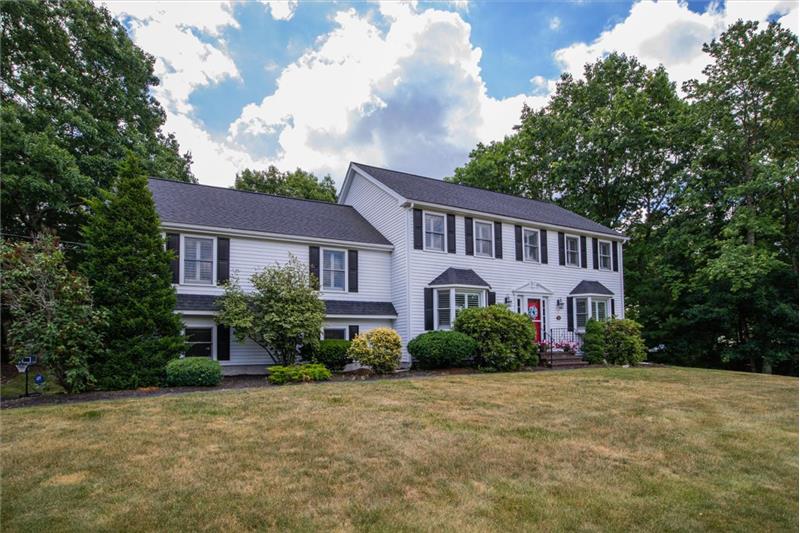 31 Bridie Lane Norfolk MA 02056