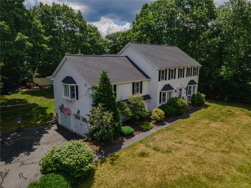 31 Bridie Lane Norfolk MA 02056
