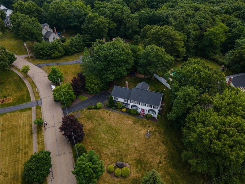 31 Bridie Lane Norfolk MA 02056