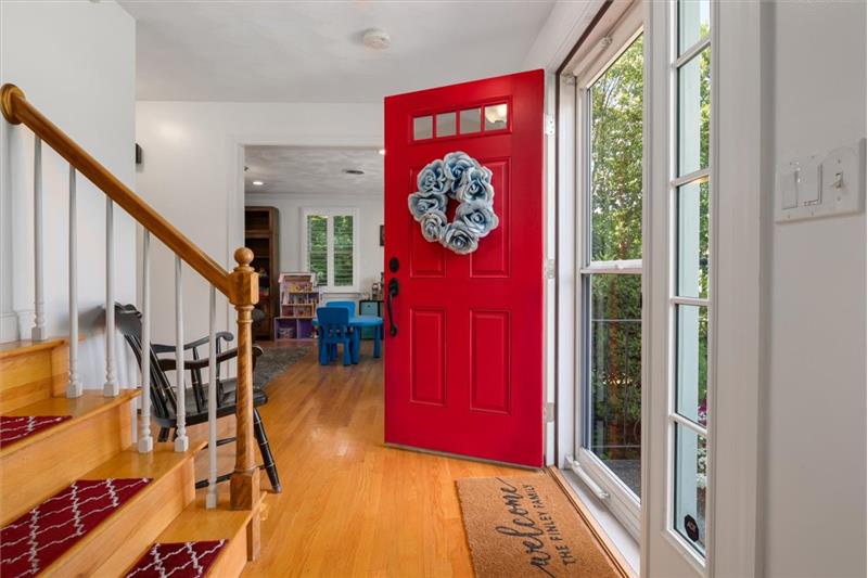 31 Bridie Lane Norfolk MA 02056