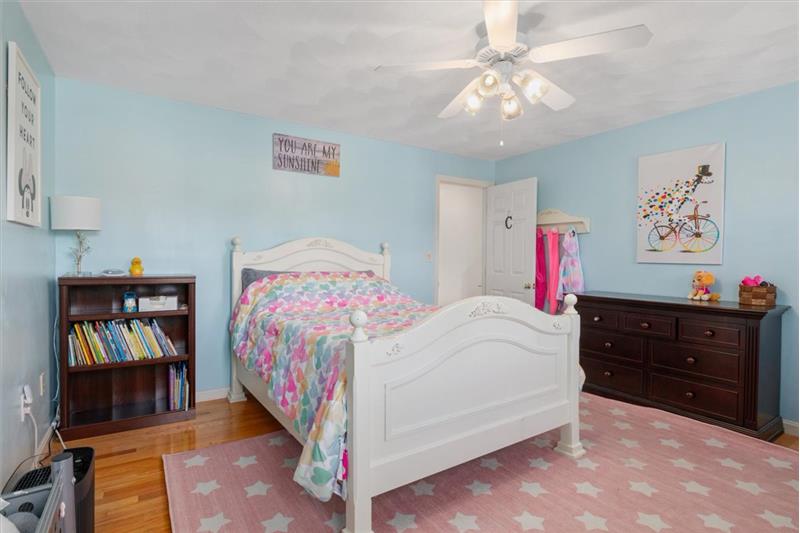 31 Bridie Lane Norfolk MA 02056