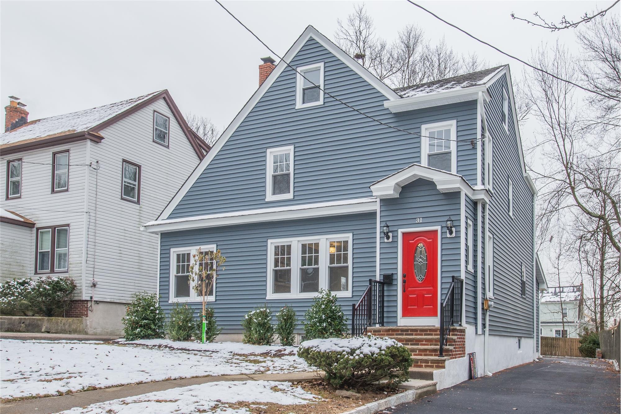 31 Cambridge Road, Verona, NJ 07044 MLS 3605236 By Jill Savva