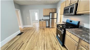 31 Ridgeway Street Apt. 1, Lynn, MA