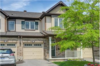 310 Astelia Crescent, Stittsville, ON