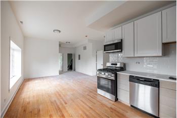 3107 N Harding Ave 3, Chicago, IL