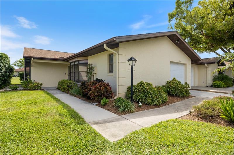 Extensively Renovated