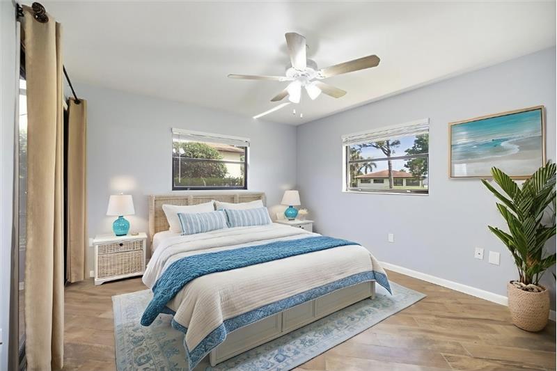 OPTION 1 for Bedroom #3-virtually staged