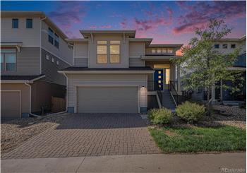 3116 Jonquil Street, Castle Rock, CO