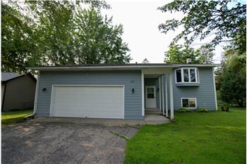 312 8th Street N, Sartell, MN