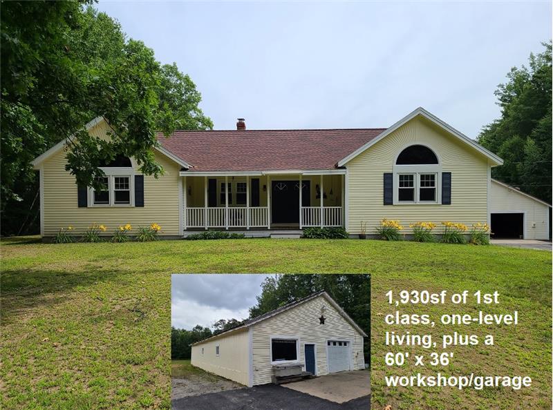312 Shaw Road