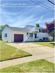 3123 Essington Way, Bensalem, PA