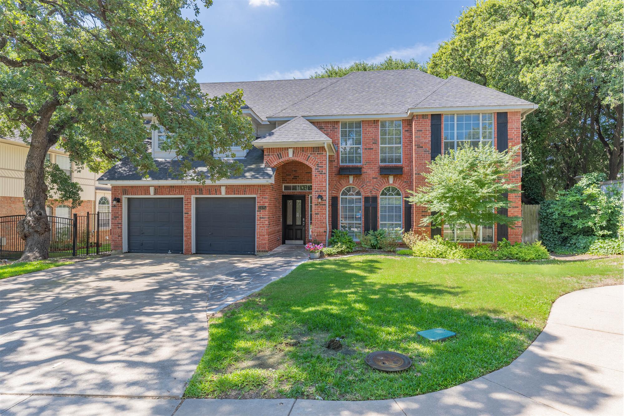 3125 Birch Ave, Grapevine, TX 76051 MLS 14366314 By DeWayne Smart