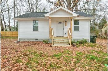 313 Heyward Street, Rock Hill, SC