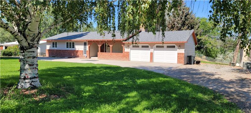 313 Hillcrest