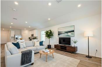 31327 Heddington Lane, Fulshear, TX