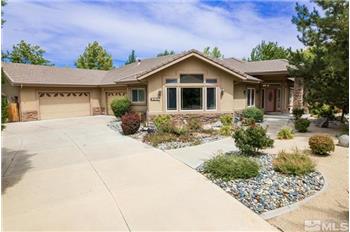 3140 Scarlet Oak Court, Sparks, NV