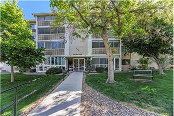3144 S Wheeling Way #106, Aurora, CO