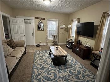 Living Room lower unit