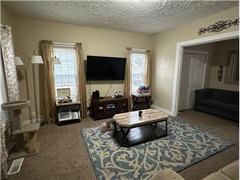 Living Room lower unit